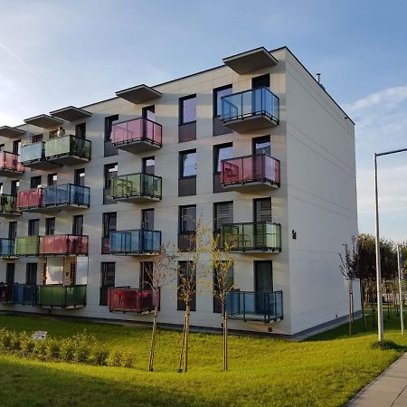 5 Min Od Dworca Pkp Apartament Люблін Екстер'єр фото