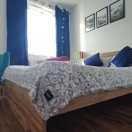 5 Min Od Dworca Pkp Apartament Люблін Екстер'єр фото