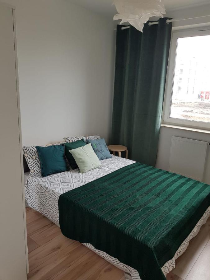 5 Min Od Dworca Pkp Apartament Люблін Екстер'єр фото