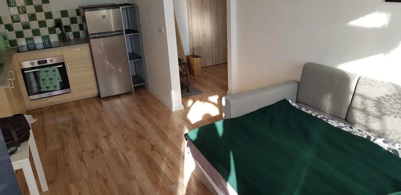 5 Min Od Dworca Pkp Apartament Люблін Екстер'єр фото