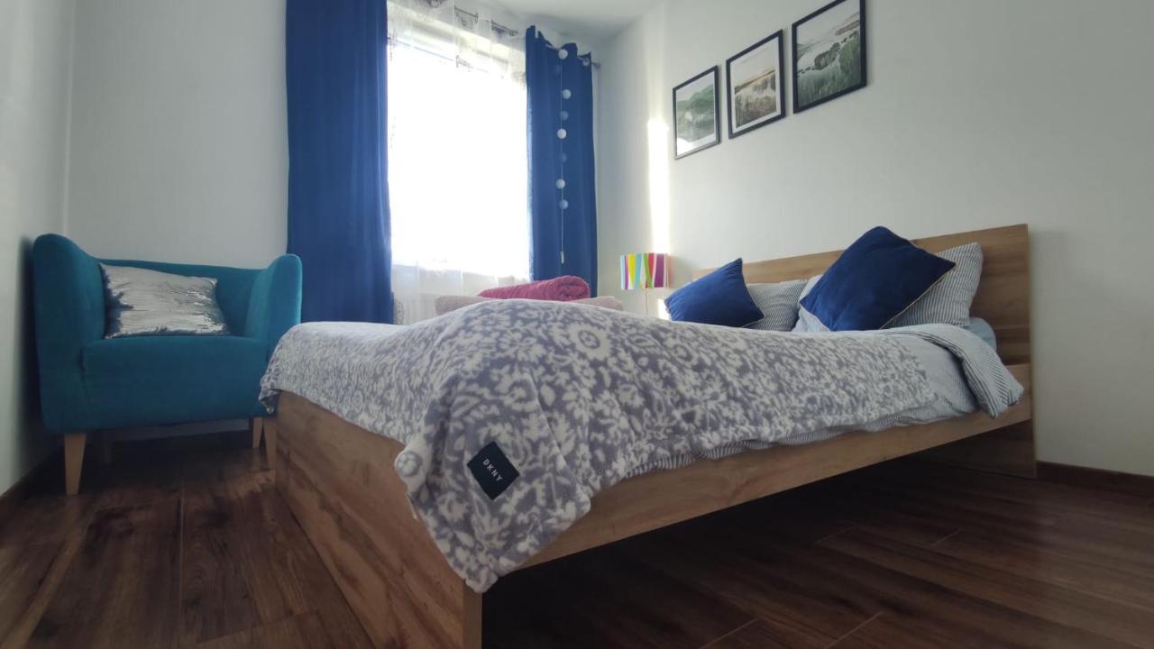 5 Min Od Dworca Pkp Apartament Люблін Екстер'єр фото