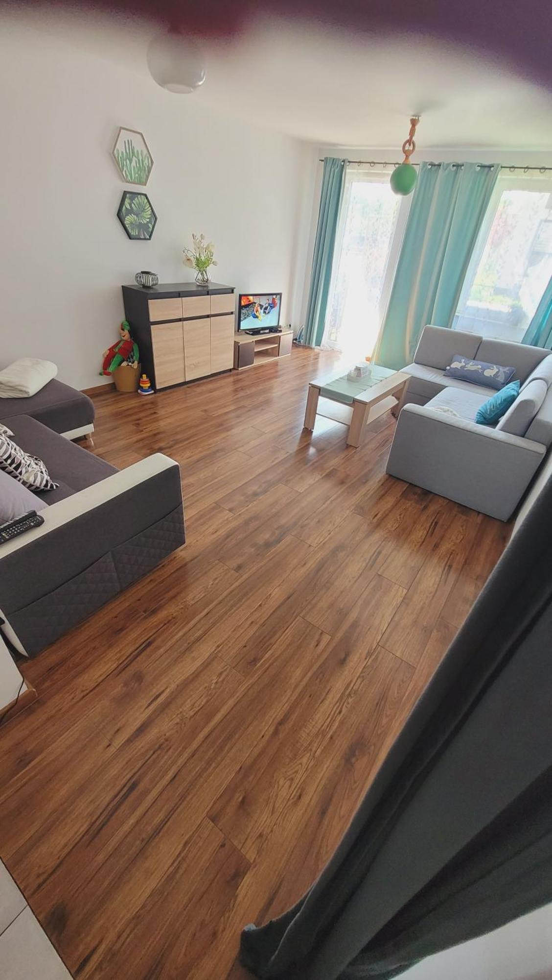 5 Min Od Dworca Pkp Apartament Люблін Номер фото