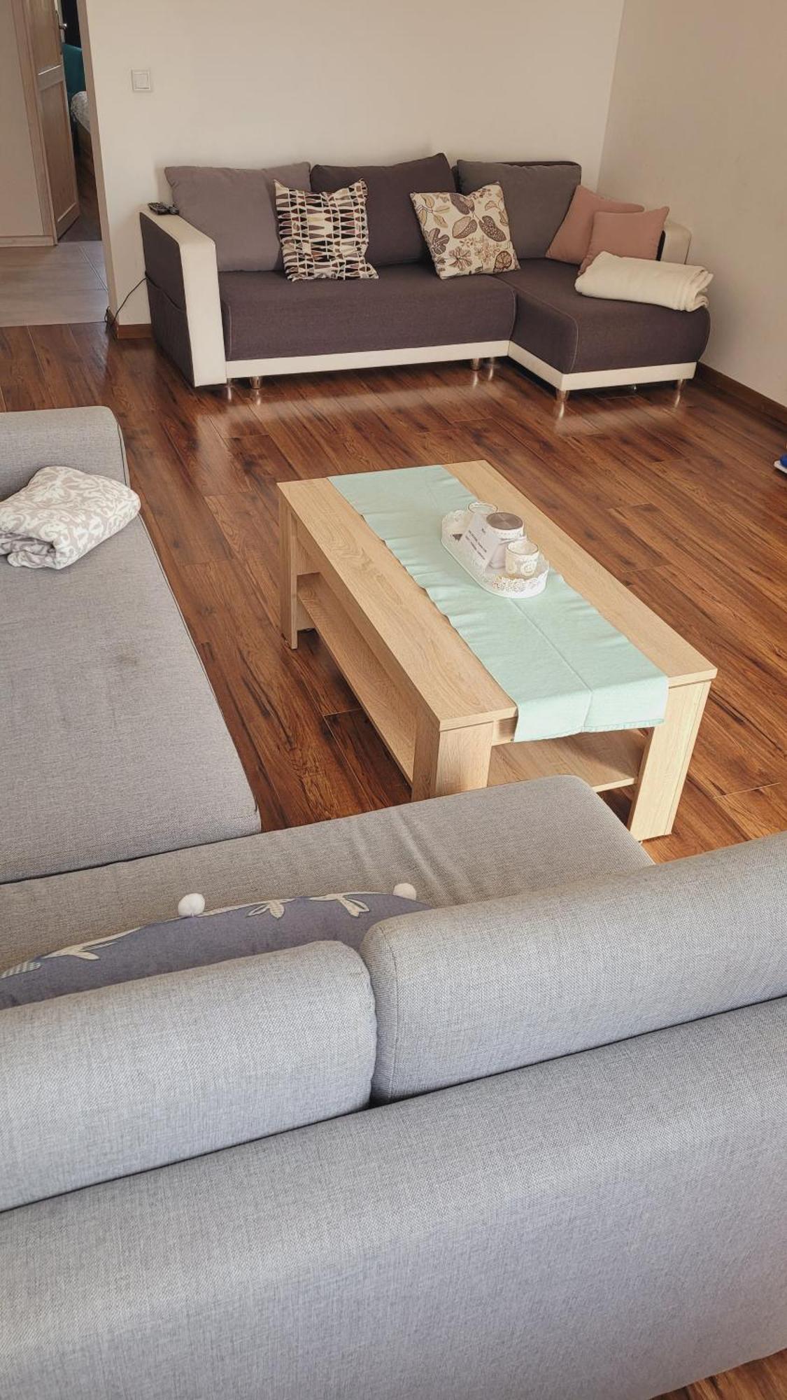 5 Min Od Dworca Pkp Apartament Люблін Номер фото