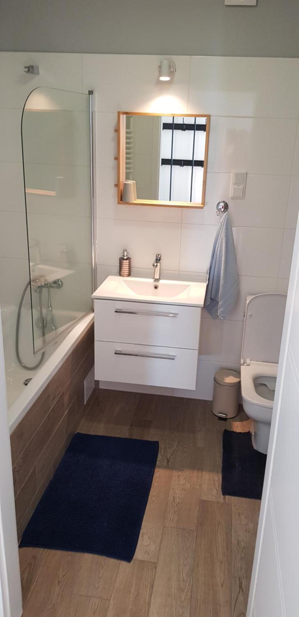 5 Min Od Dworca Pkp Apartament Люблін Номер фото