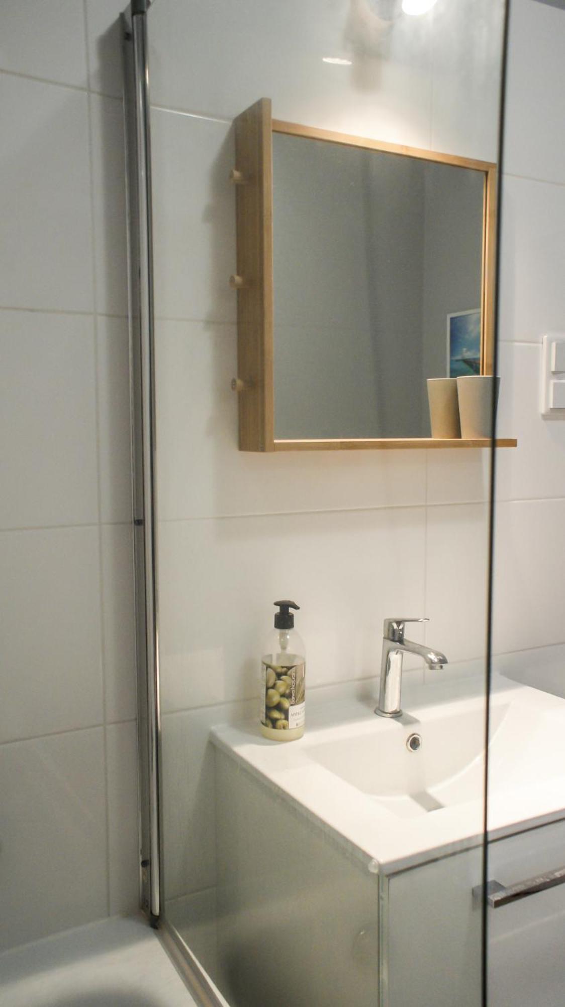 5 Min Od Dworca Pkp Apartament Люблін Номер фото